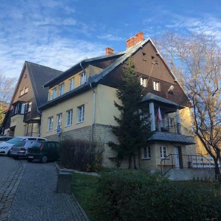 Privatunterkunft Aksamit